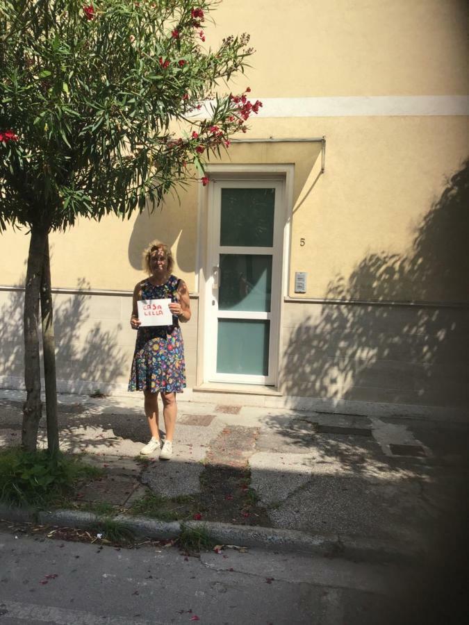 Casalella Villa Viareggio Exterior photo